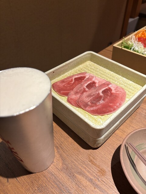 Shabu Shabu On Yasai Chofu Ten photo 2