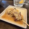 立呑み 焼きとん 大黒 - ればテキ