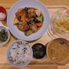 おぼんdeごはん MIYASHITA PARK店