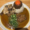 吉田カレー 
