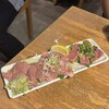 もつ焼き 新宿三丁目 ふじ屋