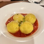 煮込みビストロ 笑う門 - 