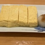 蕎麦切 砥喜和 - 