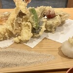 蕎麦切 砥喜和 - 