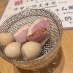 大衆酒場 れんや別邸 - 