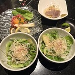 焼肉 いのうえ - 