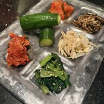 焼肉 いのうえ - 