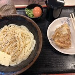 手打十段 うどんバカ一代 - 