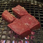 焼肉 いのうえ - 