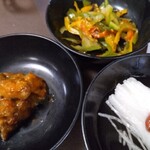 食いしん坊かじや - 料理写真: