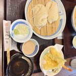 佐藤養助 秋田店 - 