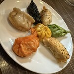 寿限無餃子工房 - 