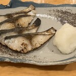 蕎麦切 砥喜和 - 