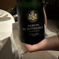 フランス料理 エステール by アラン・デュカス - 
