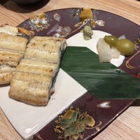 梅田 鮨割烹のの - 