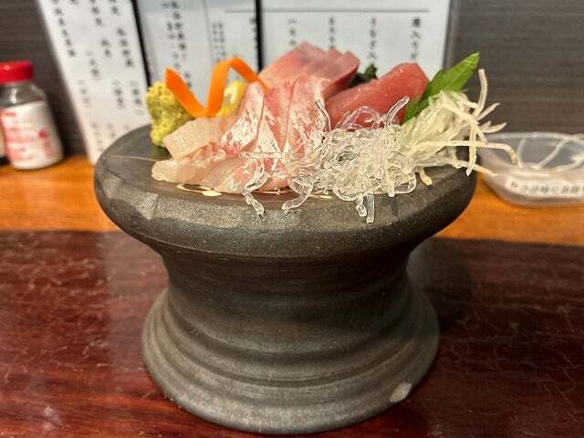 DINING STAGE Sakaiya Asahi photo 5