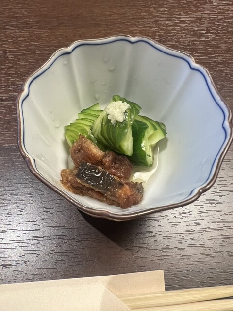 Unagi Wasa photo 2