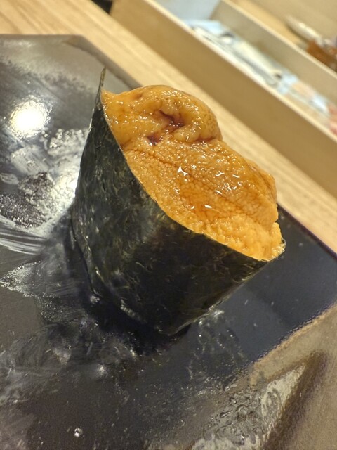 鮨処 さい藤 - 北上（寿司）の写真