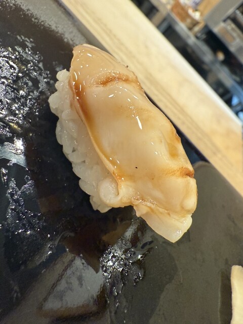 鮨処 さい藤 - 北上（寿司）の写真