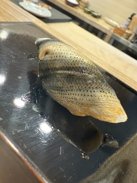 鮨処 さい藤 - 北上（寿司）の写真