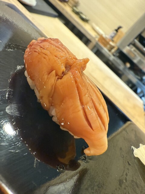 鮨処 さい藤 - 北上（寿司）の写真