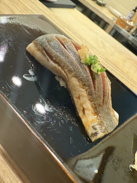 鮨処 さい藤 - 北上（寿司）の写真