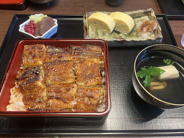 Unagi Wasa