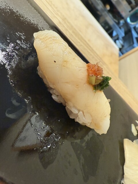 鮨処 さい藤 - 北上（寿司）の写真