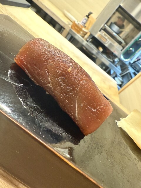 鮨処 さい藤 - 北上（寿司）の写真