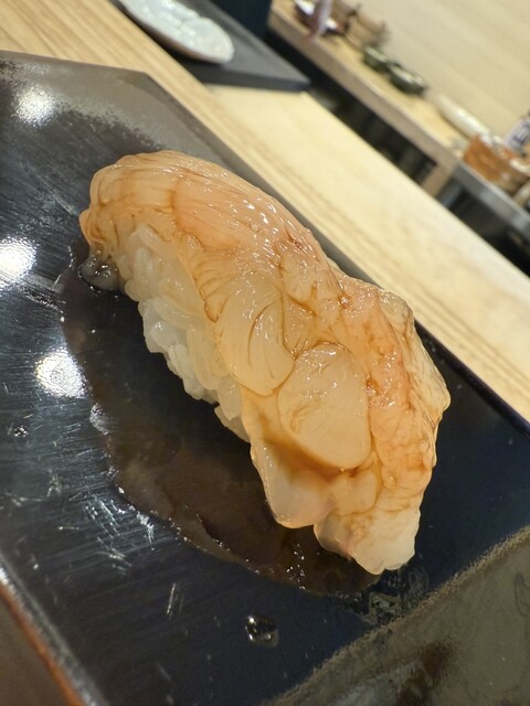 鮨処 さい藤 - 北上（寿司）の写真