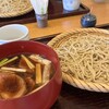 蕎麦にしざわ