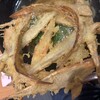 大地のうどん 博多駅ちかてん