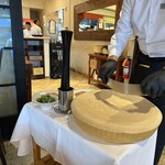 Arancino at The Kahala - 