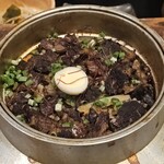 ハシャブ釜めし店 - 