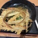 大地のうどん - 