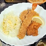 ハシャブ釜めし店 - 