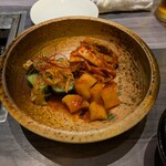 焼肉 平城苑 幕張店 - 