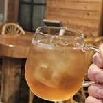 ハシャブ釜めし店 - 