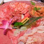 焼肉 平城苑 幕張店 - 