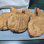 たいやき ひいらぎ - 