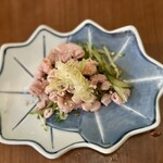 やきとん なべ屋 - 