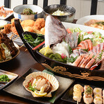 居酒屋 ちょいちょい - 料理イメージ