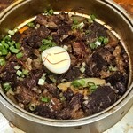 ハシャブ釜めし店 - 