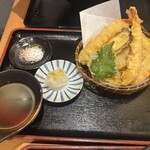 大地のうどん - 