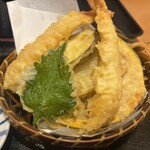 大地のうどん - 