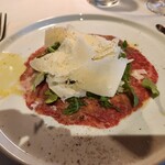 Arancino at The Kahala - 