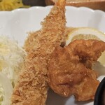 ハシャブ釜めし店 - 