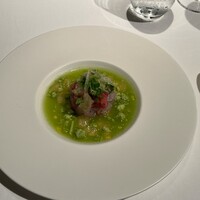 ラ・ロカンダ ザ・リッツ・カールトン京都 - 