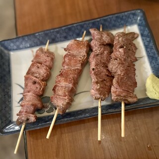 やきとん なべ屋_1