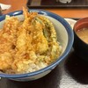 天丼てんや 大船店